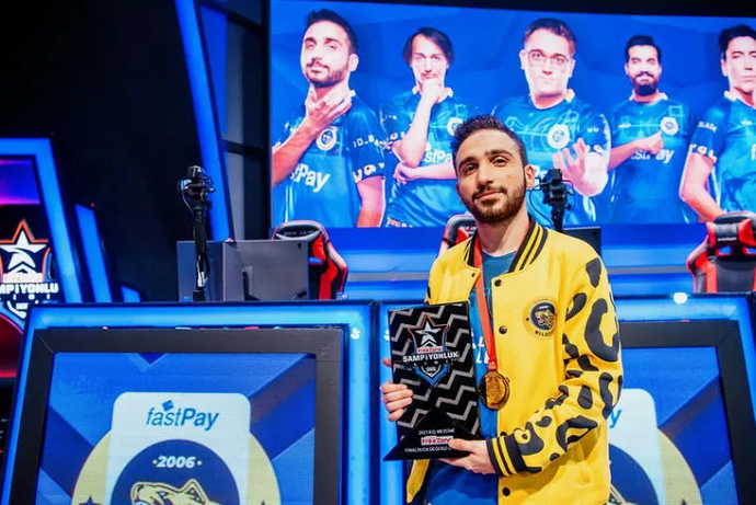 Worlds 2022: Team Analytics Worlds 2022 Play-In Group B. Photo 6