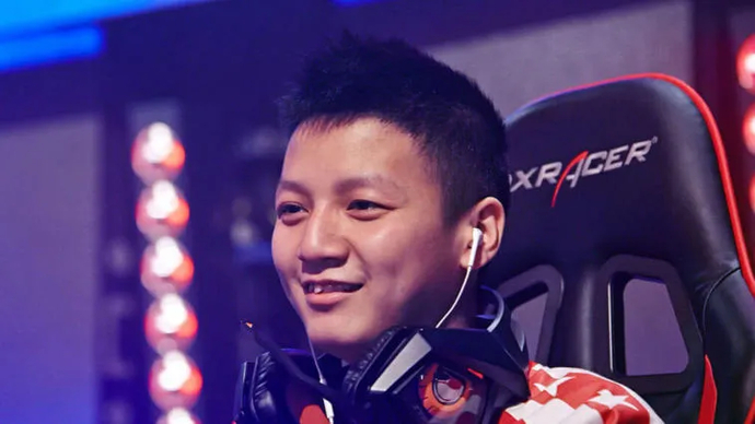 O International 2022 Last Chance Qualifier: análise das equipes do grupo A. Foto 6