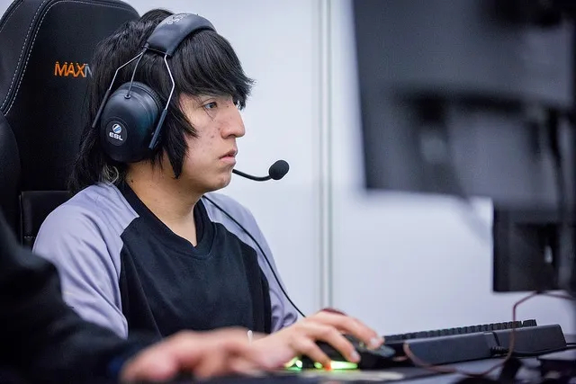 The International 2022 Last Chance Qualifier: visão geral das equipes do Grupo B. Photo 1