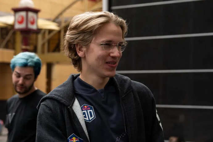 The International 2022 Last Chance Qualifier: visão geral das equipes do Grupo B. Photo 2