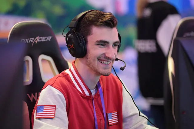 The International 2022 Last Chance Qualifier: visão geral das equipes do Grupo B. Photo 5