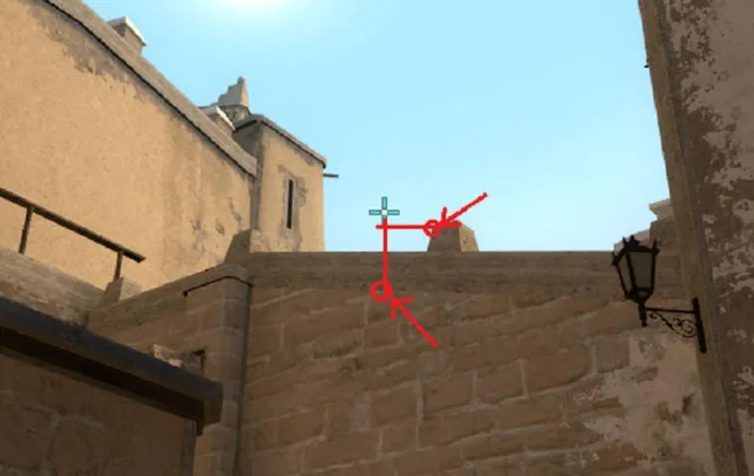 Savu leviää Mirage sivustolla A. Photo 24