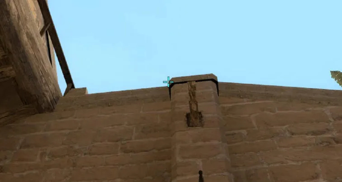 Savu leviää Mirage sivustolla A. Photo 28