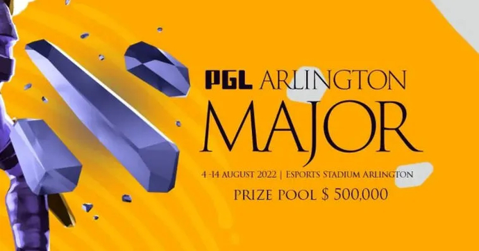 Participants à The International 2022: Thunder Awaken. Photo 2