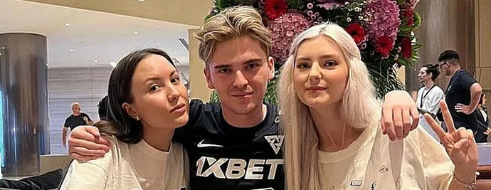 Quatro cenários para o International 2022: quem vencerá o torneio principal do ano?. Foto 2