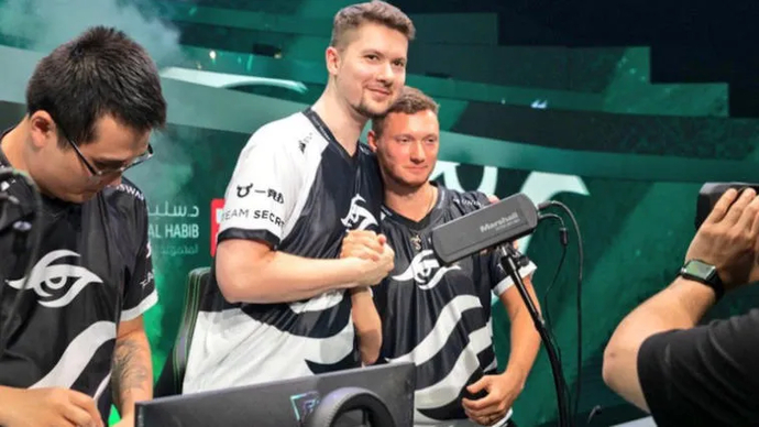 Quatro cenários para o International 2022: quem vencerá o torneio principal do ano?. Foto 3