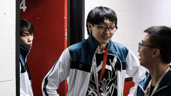 Quatro cenários para o International 2022: quem vencerá o torneio principal do ano?. Foto 4