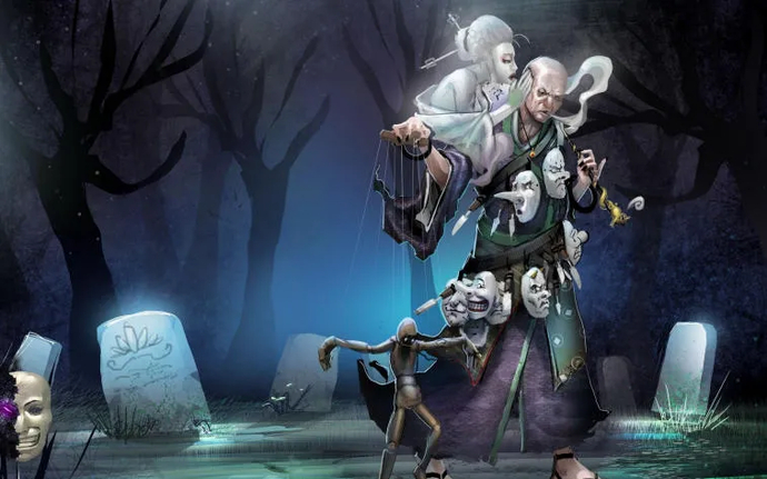 New hero, new NEON Prime game, additional competitive region - what VALVE announces at The International 2022 finals. Photo 1