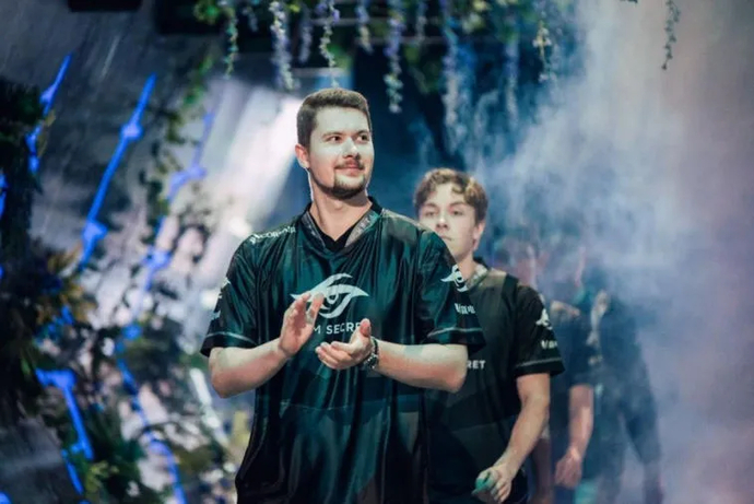 Team Liquid – Team Secret pienessä finaalissa The International 2022: vuoden dramaattisin ottelu. Photo 3