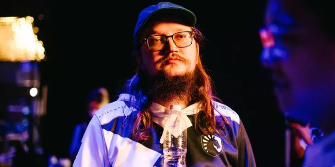 Team Liquid – Team Secret pienessä finaalissa The International 2022: vuoden dramaattisin ottelu. Photo 5