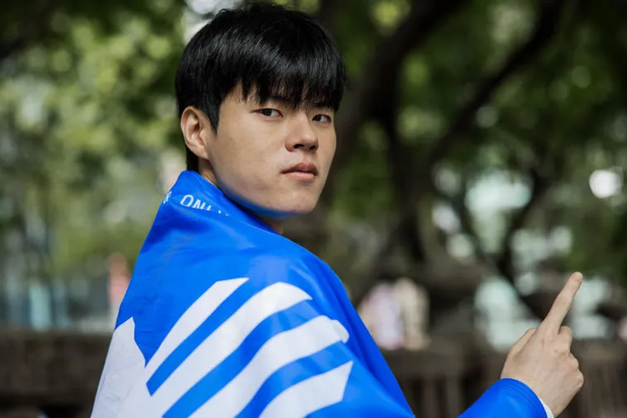 Os velhos pertencem aqui: previsão para a final Worlds 2022. Photo 5