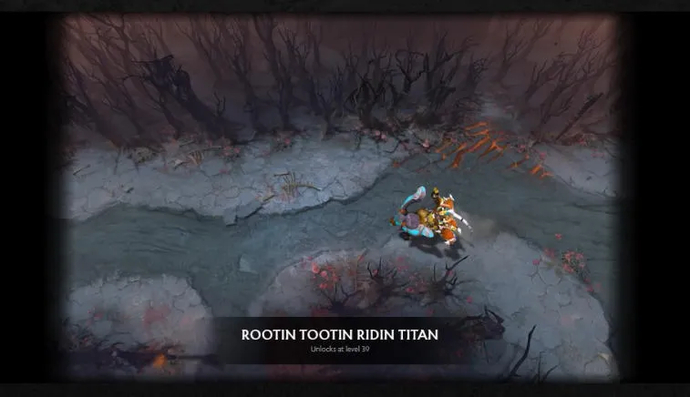 Review of the second part of the Battle Pass 2022: new Diretide, fresh Immortal items, CM persona and more. Photo 6