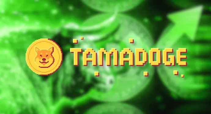 Tamadoge — kolejna próba szumu na Dogecoin czy świetna nowość w świecie NFT- gier?. Photo 3