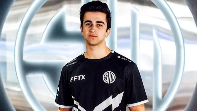 Beste Spieler Fortnite: Top 10 Spieler im Jahr 2022. Photo 2