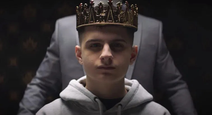 Beste Spieler Fortnite: Top 10 Spieler im Jahr 2022. Photo 3