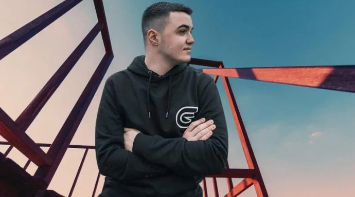 Beste Spieler Fortnite: Top 10 Spieler im Jahr 2022. Photo 5