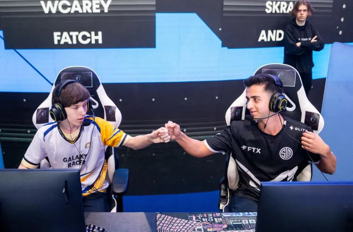 Beste Spieler Fortnite: Top 10 Spieler im Jahr 2022. Photo 10