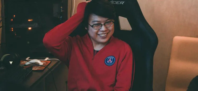 Syksyn 2023 siirrot ja huhut klo Dota 2. Osa 2 - 'Eastern DotA'. Photo 1