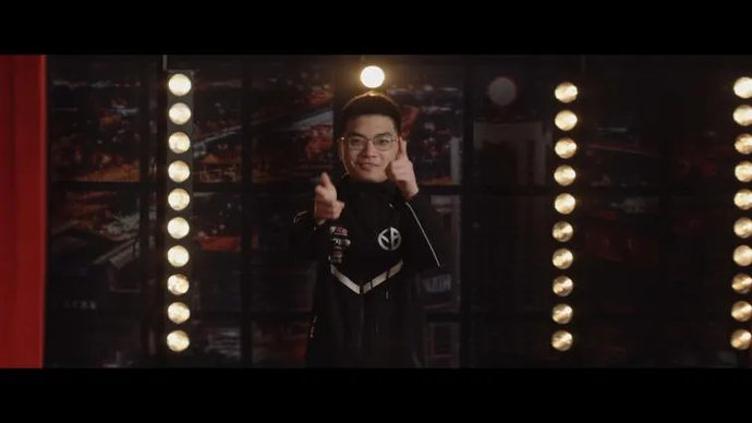 Syksyn 2023 siirrot ja huhut klo Dota 2. Osa 2 - 'Eastern DotA'. Photo 4