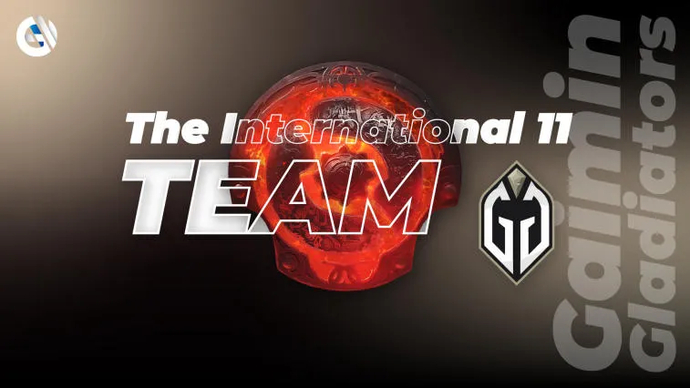 The review of The International 2022: the failure of Team Spirit, COVID-19, and pleasant surprises. Photo 3