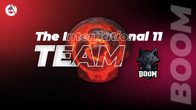 The review of The International 2022: the failure of Team Spirit, COVID-19, and pleasant surprises. Photo 4