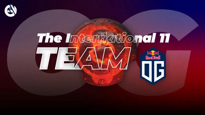 The review of The International 2022: the failure of Team Spirit, COVID-19, and pleasant surprises. Photo 5