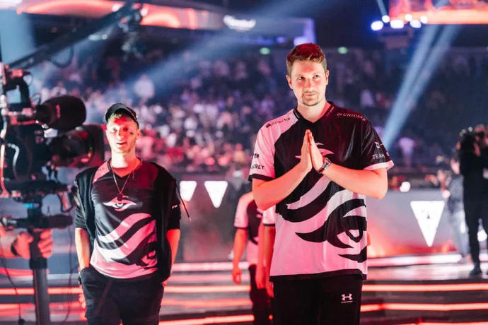 The review of The International 2022: the failure of Team Spirit, COVID-19, and pleasant surprises. Photo 10