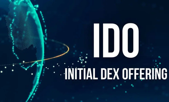 Co to są ICO, INO, IGO i IDO?. Photo 2