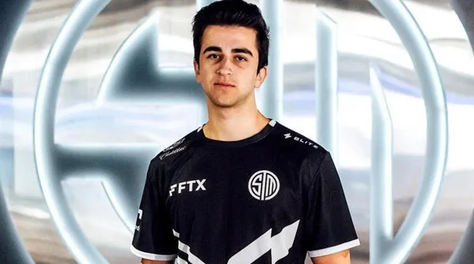 Ranking best Fortnite players in 2022. Photo 2