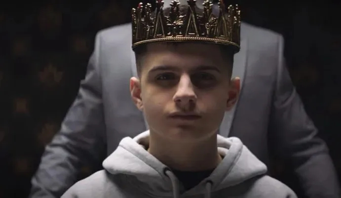 Ranking best Fortnite players in 2022. Photo 3