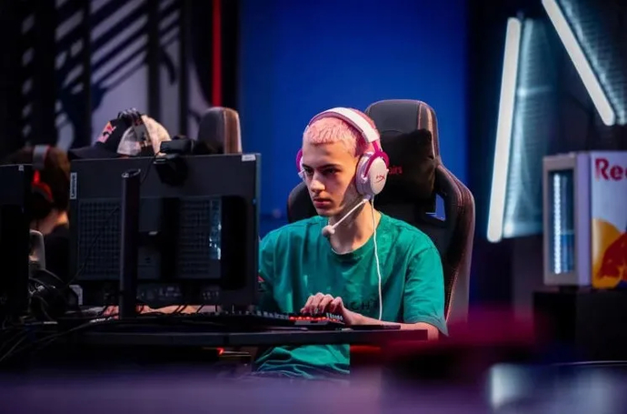 Ranking best Fortnite players in 2022. Photo 4