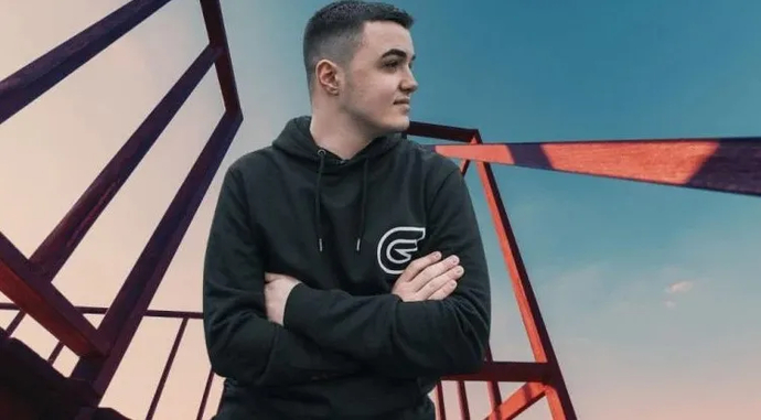 Ranking best Fortnite players in 2022. Photo 5