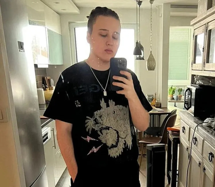 Ranking best Fortnite players in 2022. Photo 9