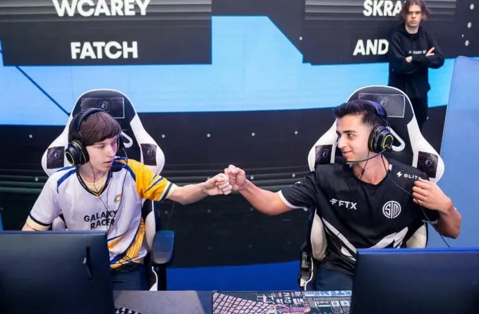 Ranking best Fortnite players in 2022. Photo 10