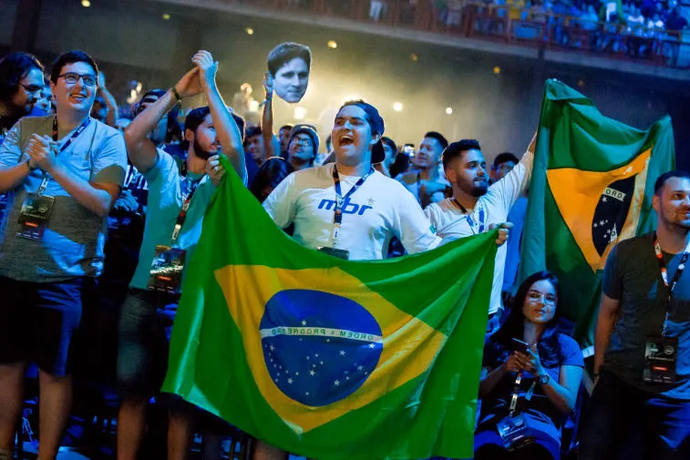 Warum ist IEM Rio Major 2022 eines der schlechtesten Majors in der Geschichte von CS:GO? 1