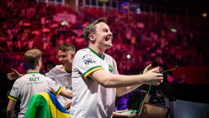 Warum ist IEM Rio Major 2022 eines der schlechtesten Majors in der Geschichte von CS:GO? 2
