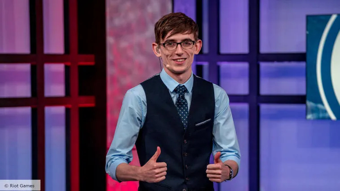 Os rodízios mais famosos de League of Legends 6