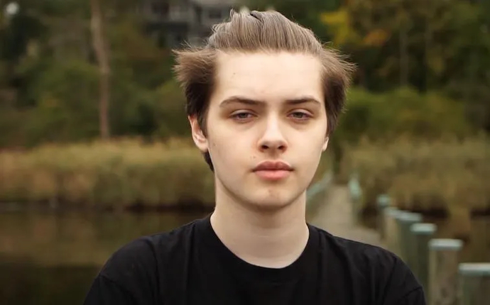 Top-50 the best Fortnite players in the World. Photo 9