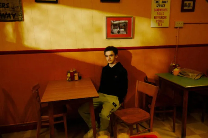 Top-50 the best Fortnite players in the World. Photo 10