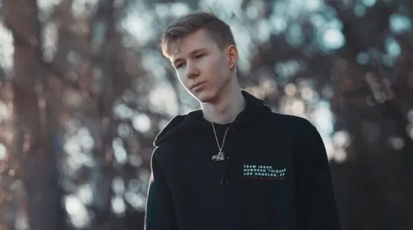 Top-50 the best Fortnite players in the World. Photo 11