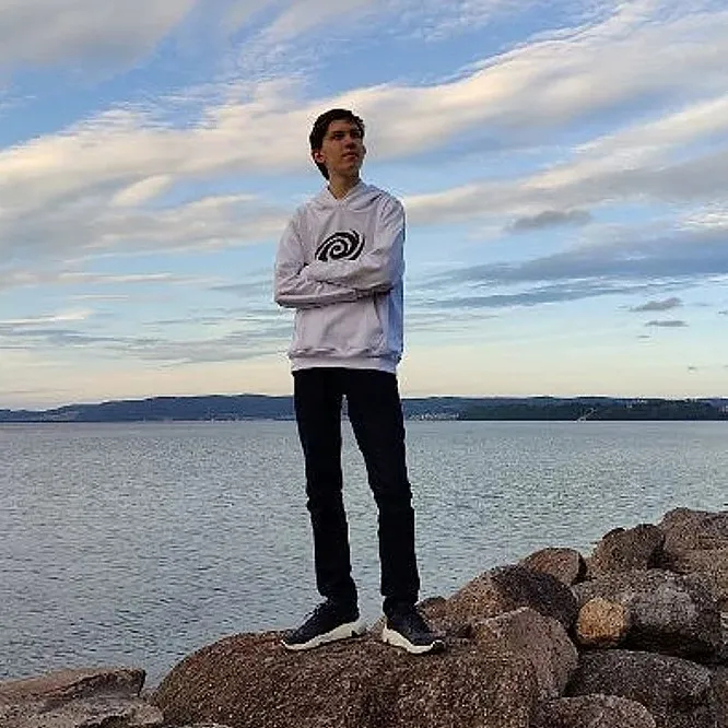 Top-50 the best Fortnite players in the World. Photo 19