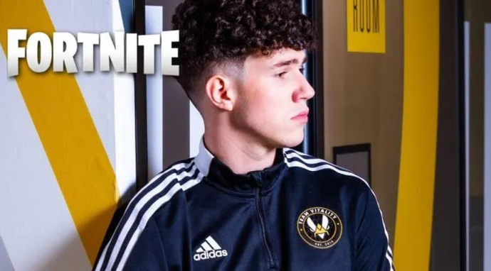 Top-50 the best Fortnite players in the World. Photo 21