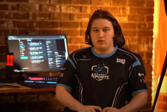 Top-50 the best Fortnite players in the World. Photo 24