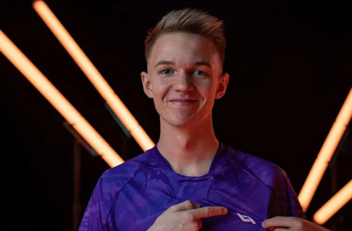 Top-50 the best Fortnite players in the World. Photo 26