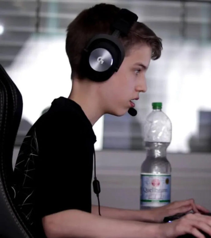 Top-50 the best Fortnite players in the World. Photo 29