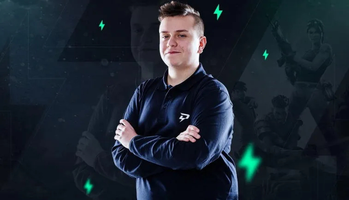 Top-50 the best Fortnite players in the World. Photo 30