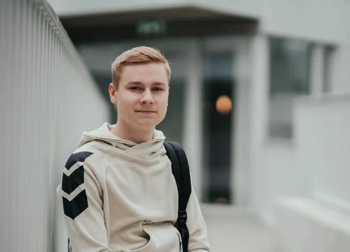 Top-50 the best Fortnite players in the World. Photo 35