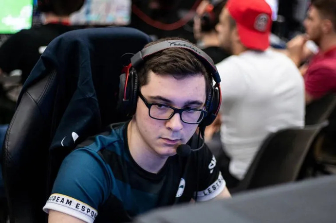 Top-50 the best Fortnite players in the World. Photo 36