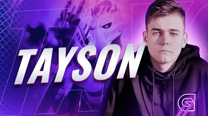 Top-50 the best Fortnite players in the World. Photo 37