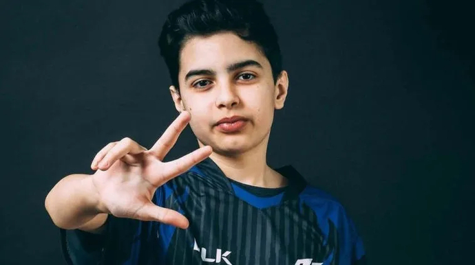 Top-50 the best Fortnite players in the World. Photo 39